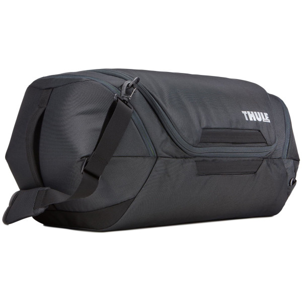 Спортивная сумка Thule Subterra Weekender Duffel 60L (Dark Shadow)